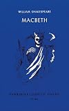 Hamburger Lesehefte : William Shakespeare : Macbeth