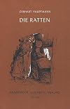 Hamburger Lesehefte : Gerhart Hauptmann : Die Ratten