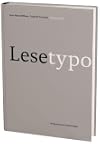 Lesetypografie