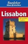 Baedeker's Lisbon