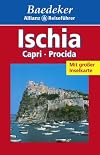 Baedeker Allianz Reiseführer Ischia, Capri, Procida