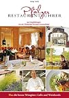 Pfälzer Restaurantführer 2014/2015: 149 Empfehlungen von der Weinstube bis zum Gourmetlokal