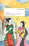 Vietnamesische Sagen und Legenden Vietnamesisch - Deutsch