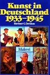 Kunst in Deutschland 1933-1945: Eine Wissenschaftliche Enzyklopaedie Der Kunst Im Dritten Reich: Band 2/2: Malerei R-Z