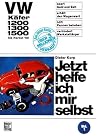 VW Ker 1200/1300/1500 bis Juli '69