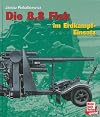 Die 8,8 Flak im Erdkampf-Einsatz
