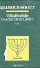 Popular history of the Jews