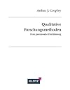 Qualitative Forschungsmethoden