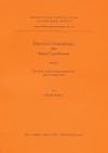 Répertoire géographique des textes cunéiformes