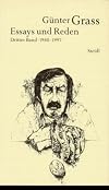 Essays und Reden, Bd.3, 1980-1997
