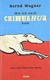 Wie Ich Nach Chihuahu Kam: Eine Amerikanische Reise