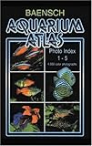 Aquarium Atlas Photo Index V 15