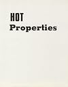 HOT Properties - Oliver Croy: Junge Akademie 2006