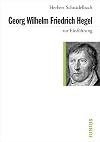 Hegel zur Einführung