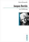 Jacques Derrida zur Einführung