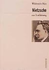 Nietzsche zur Einführung