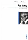 Paul Valery zur Einführung