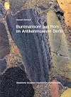Buntmarmore aus Rom im Antikenmuseum Berlin