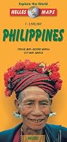 Nelles Maps : Philippines