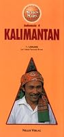 Nelles Maps : Indonesia : 4 : Kalimantan