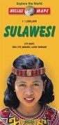 Nelles Maps : Indonesia : 6 : Sulawesi