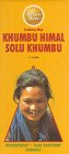 Nelles Maps : Khumbu Himal : Solu Khumbu