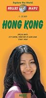 Nelles Maps : Hong Kong
