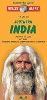 Nelles Maps : India : Southern