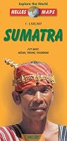 Nelles Maps : Indonesia : 1 : Sumatra