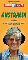 Nelles Maps : Australia