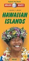 Nelles Maps : Hawaiian Islands
