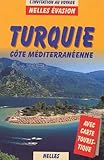 Turquie Cte Mediterranenne