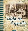 Tafeln im Zeppelin