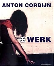 Werk by Anton Corbijn