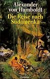 Die Reise nach Südamerika