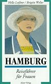 Hamburg: Reiseführer für Frauen
