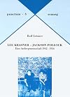 Lee Krasner, Jackson Pollock: Eine Ateliergemeinschaft 1942-1956 (Punctum) (German Edition)