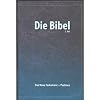 Das Neue Testament und die Psalmen - Verteilausgabe: Elberfelder Überarbeitung 2003, Edition CSV-Hückeswagen, mit Überschriften