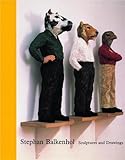 Stephen Balkenhol: Sculptures and Drawings
