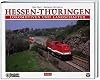 Hessen-Thüringen; Lokomotiven und Landschaften