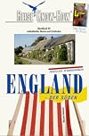 England, der Süden. Reise Know- How