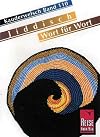Kauderwelsch : Jiddisch : Wort f&uuml;r Wort