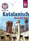 Kauderwelsch : Katalanisch : Wort für Wort