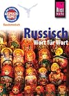 Kauderwelsch : Russisch : Wort für Wort