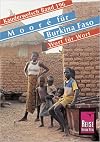 Kauderwelsch : Mooré für Burkina Faso : Wort für Wort