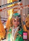 Kauderwelsch : Aserbaidschanisch : Wort f&uuml;r Wort