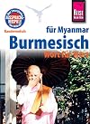 Kauderwelsch : Burmesisch : Wort für Wort