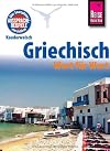 Kauderwelsch : Griechisch : Wort f&uuml;r Wort