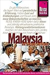 Malaysia mit Singapur und Brunei