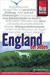 England. Der Süden.